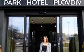 Park Hotel Plovdiv